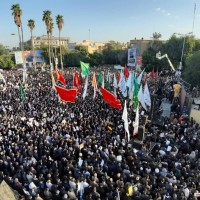 القائد الشهيد سليماني 